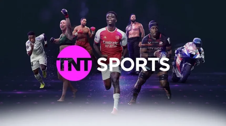 Sky TNT Sports Subscription
