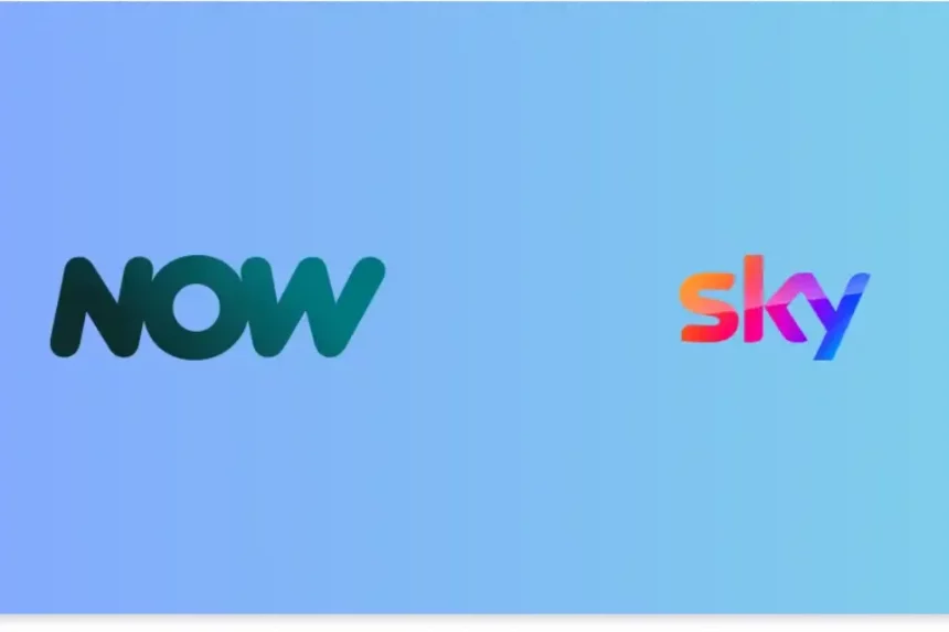 Sky Vs NOW TV