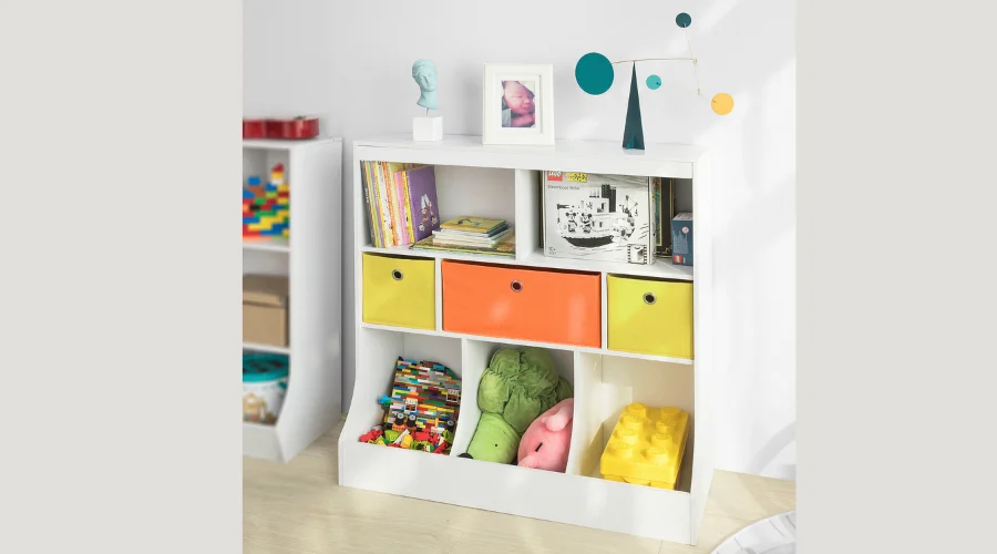 SoBuy Kids Children Bookcase