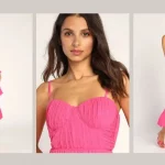 Spring Fashion Trends