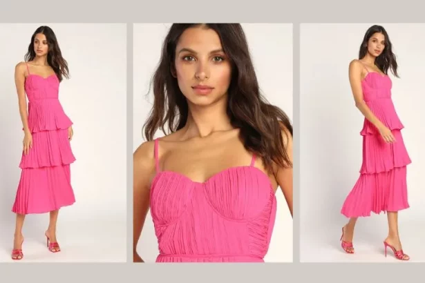 Spring Fashion Trends