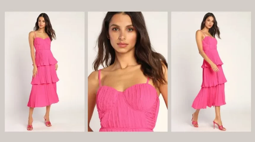 Spring Fashion Trends