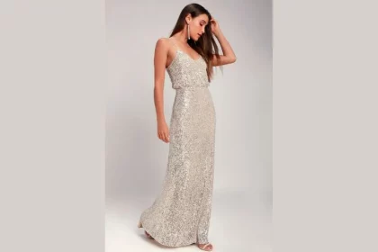 Wedding reception dresses