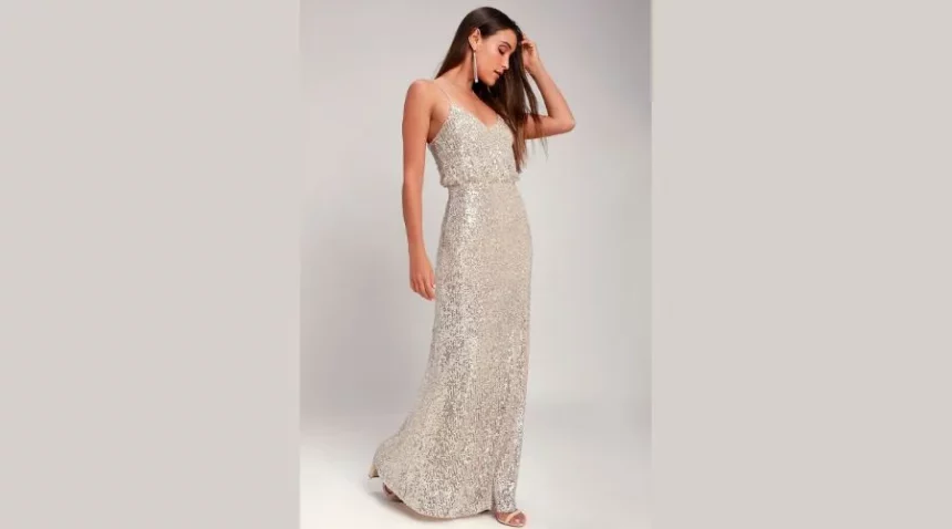 Wedding reception dresses