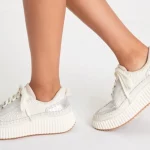 Women's Platform Sneakers