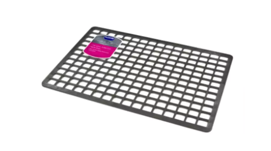 Addis Sink Metallic Mat 