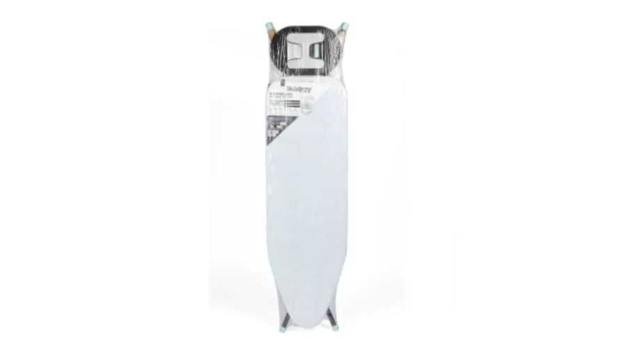 Beldray Ironing Board - Graphite Grey