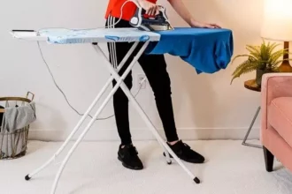 Best ironing board