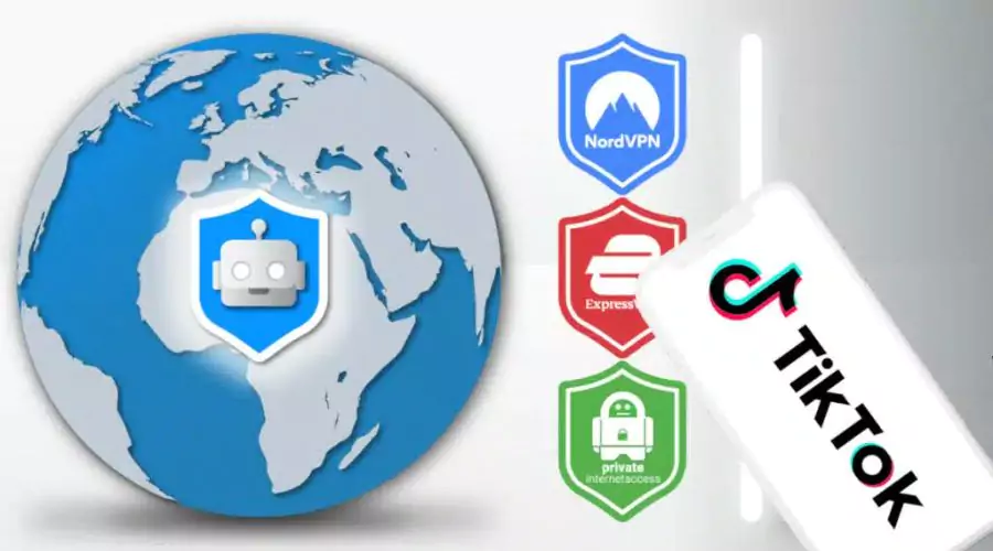 Choosing the Right VPN for TikTok