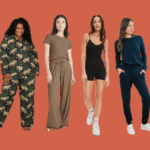 cute loungewear sets
