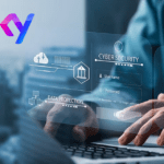 cybersecurity protection with sky