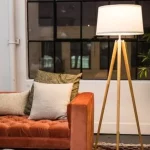 Floor lamps for living room