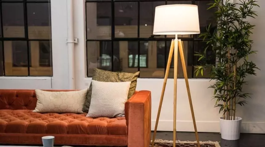 Floor lamps for living room
