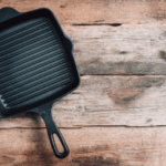 griddle pan