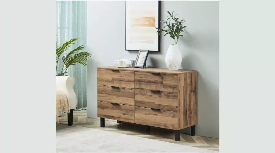 Hampshire Drawer Chest