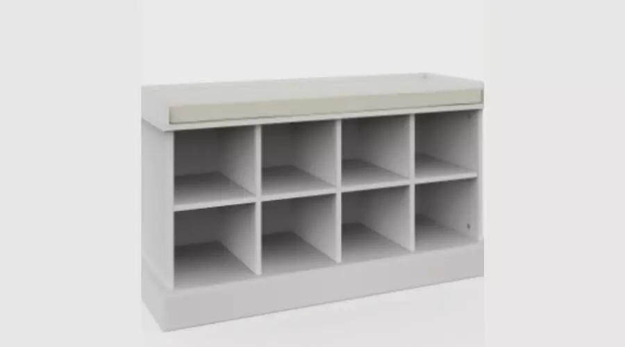 Kempton Shoe Bench