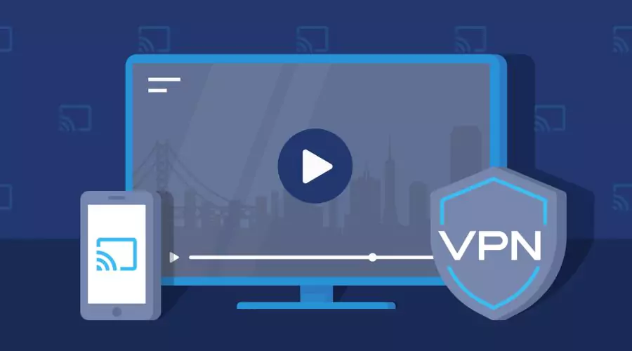 NordVPN For Chromecast Setup