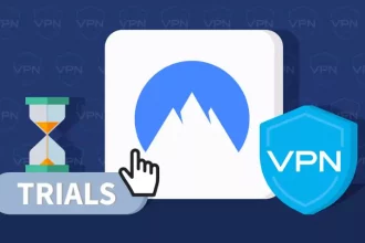 Nordvpn free trial