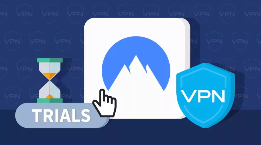 Nordvpn free trial