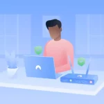 NordVPN subscription