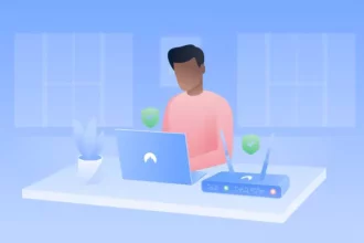 NordVPN subscription