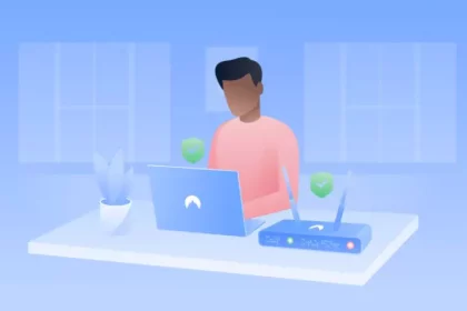 NordVPN subscription