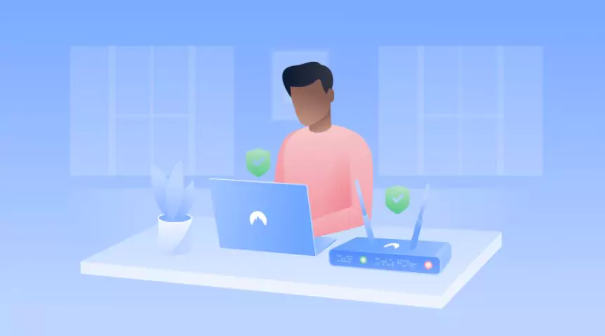 NordVPN subscription
