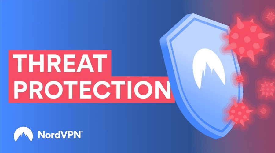 nordvpn threat protection