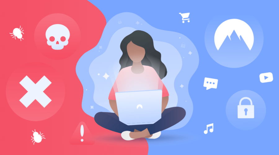 nordvpn threat protection
