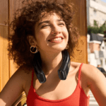 portable neck fan
