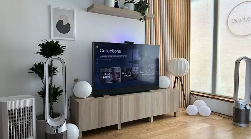 Sky Multiscreen options
