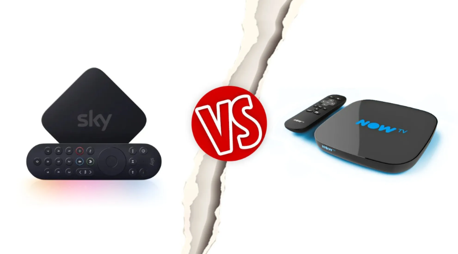 sky vs now tv