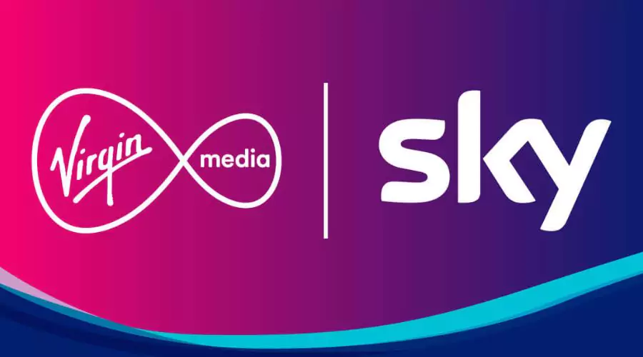 Sky vs Virgin Broadband- Plan Options