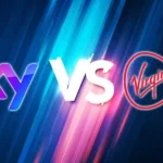 Sky vs virgin broadband