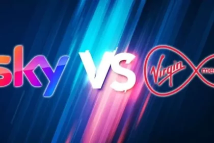 Sky vs virgin broadband