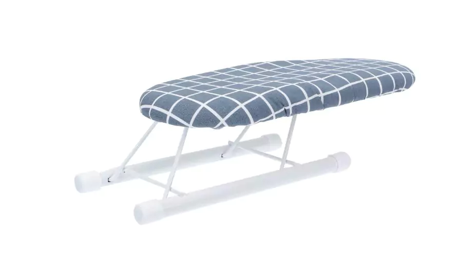 Sleeve Ironing Board - Blue