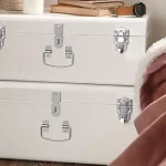 Storage trunks