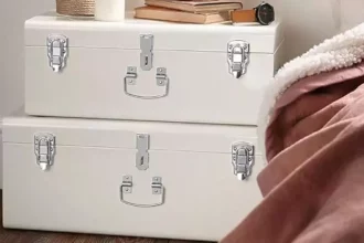 Storage trunks