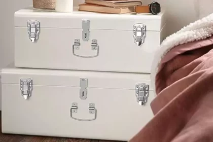 Storage trunks
