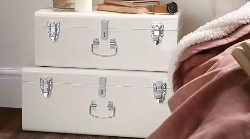 Storage trunks