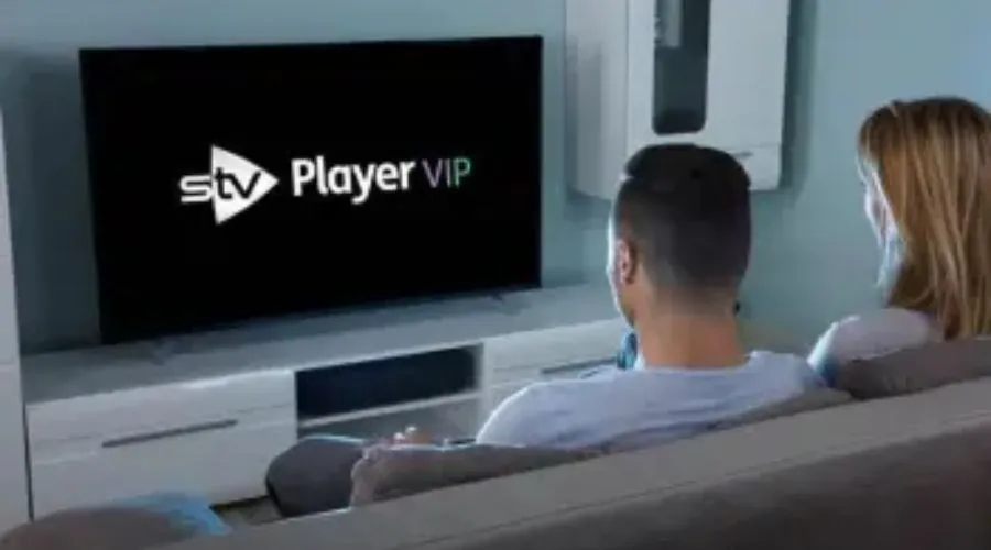 stv player app