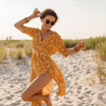 summer sun dresses
