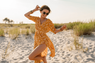 summer sun dresses