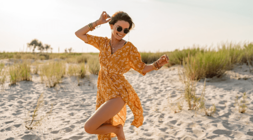 summer sun dresses