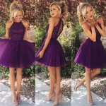 short prom dresses
