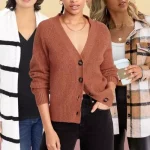 lightweight sweaters for women