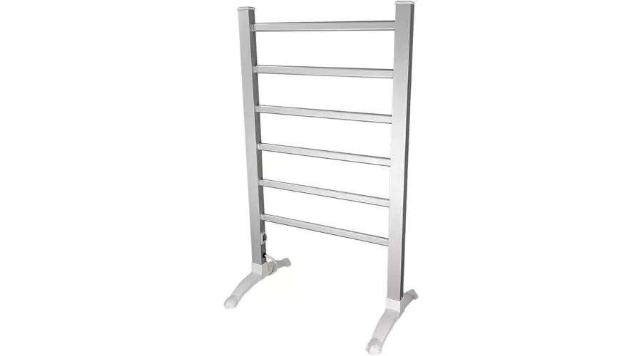 Homefront Electric Heated Clothes Airer 90W Dryer Rack