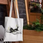 adorable tote bags
