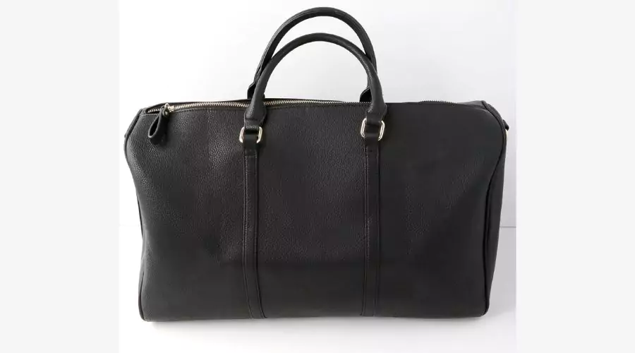 tay the Night Black Weekender Bag
