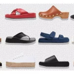 summer shoes for women